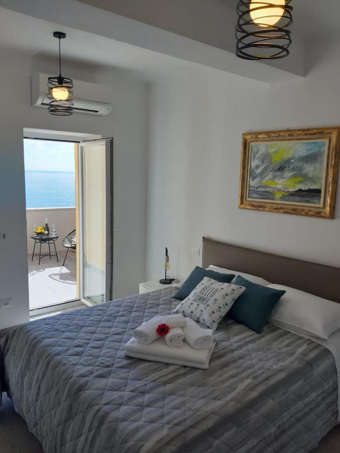 Alex Room Manarola Extérieur photo